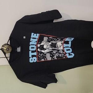 WWE Stone Cold T shiry